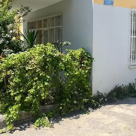 Lägenhet Adem's Alanya